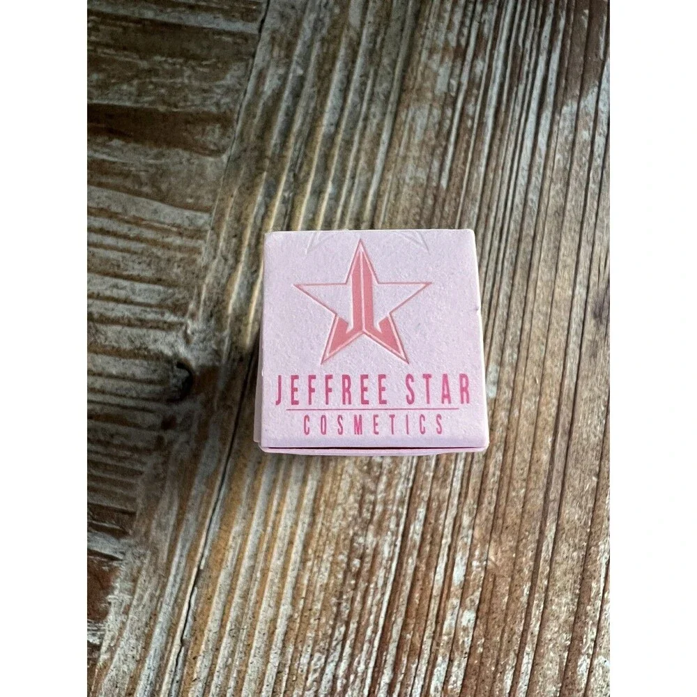 JEFFREE STAR 